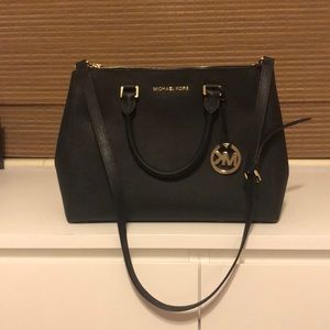MK purse